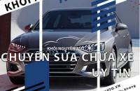 Địa Chỉ Sửa Xe Audi Uy Tín Tại TPHCM